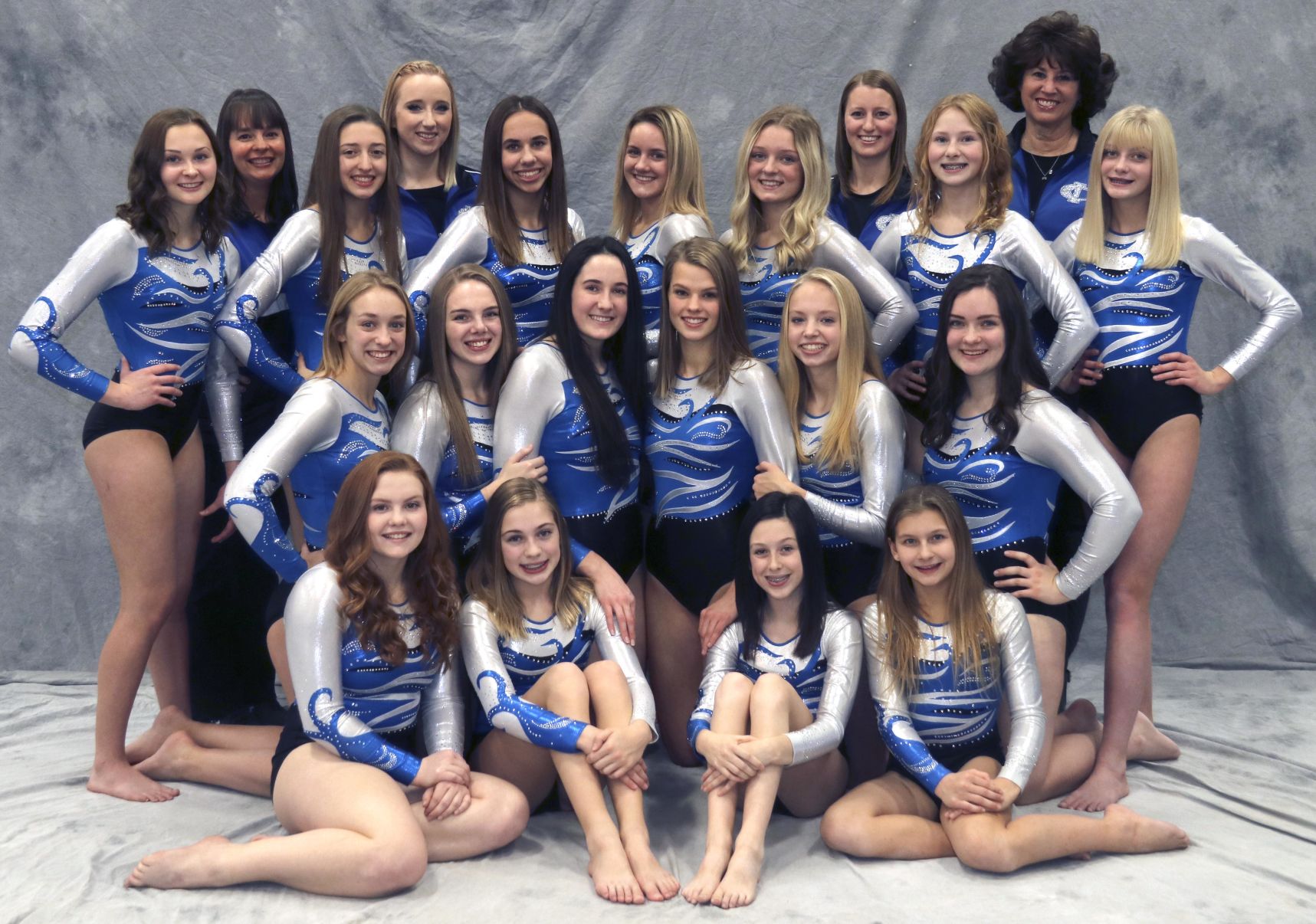2019-2020 Cambridge-Isanti Bluejacket Winter Sports Preview